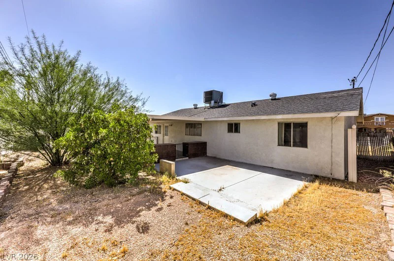 1867 Renada, North Las Vegas, NV 89030