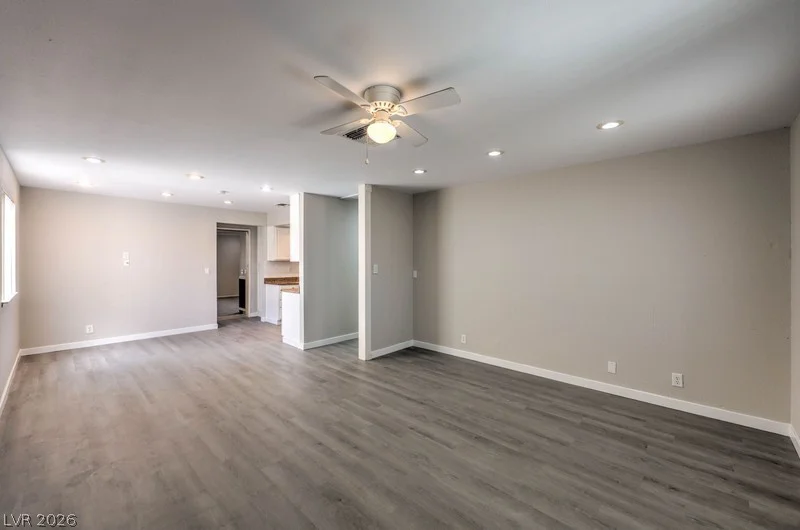 1867 Renada, North Las Vegas, NV 89030