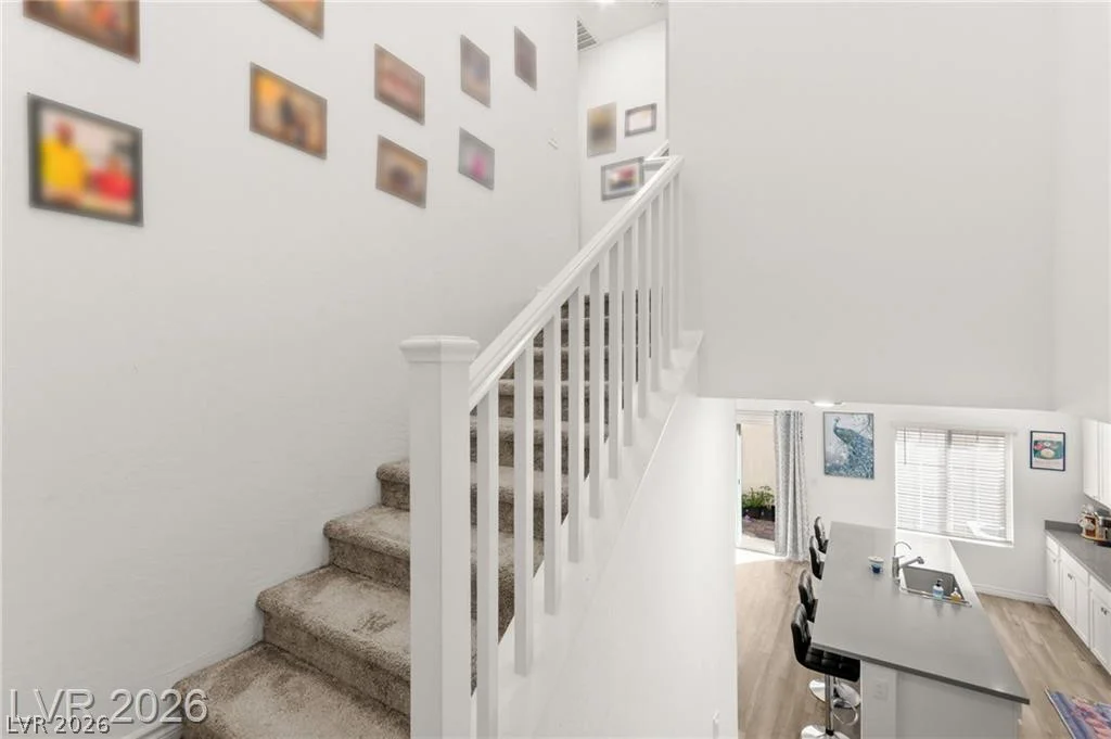 275 Luna Valley, Henderson, NV 89011