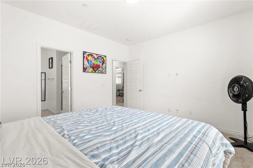 275 Luna Valley, Henderson, NV 89011