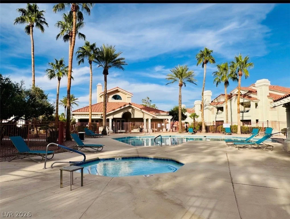 7905 Ryandale, Las Vegas, NV 89145
