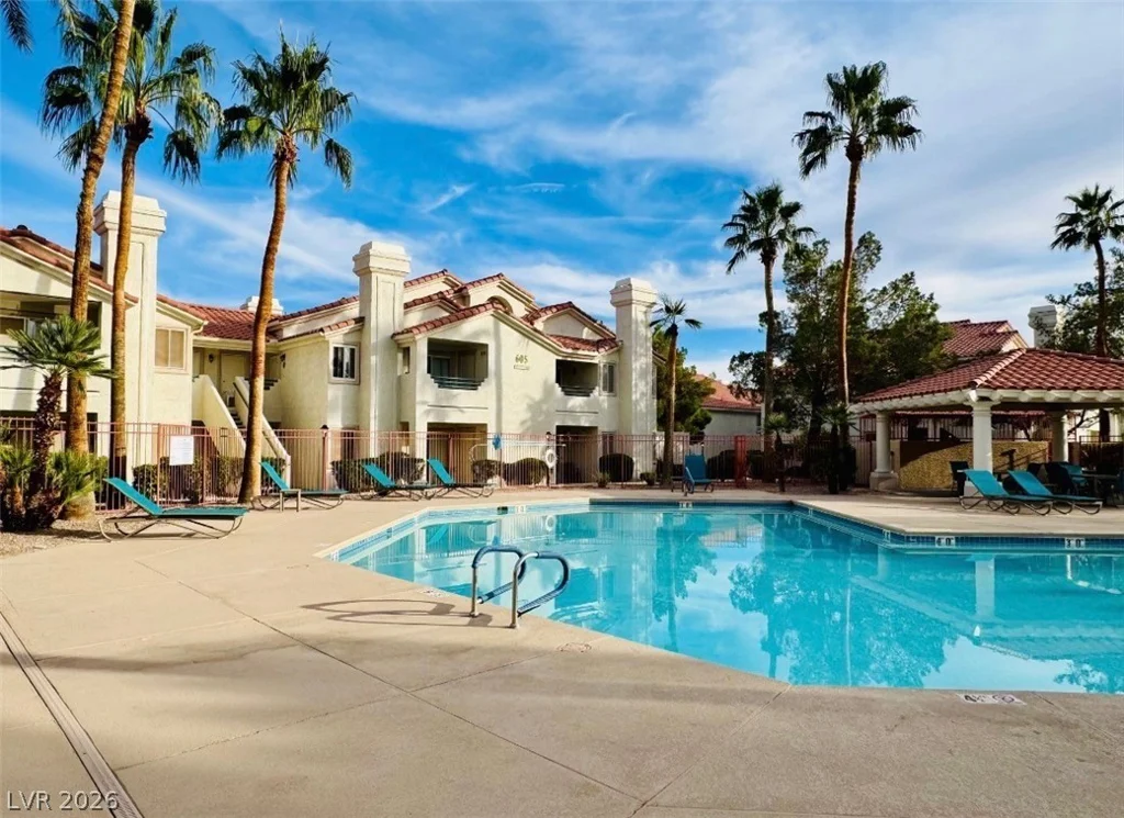 7905 Ryandale, Las Vegas, NV 89145
