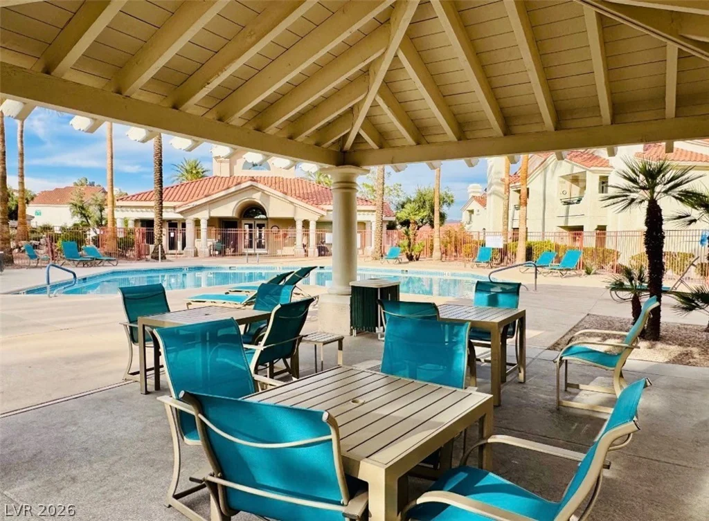 7905 Ryandale, Las Vegas, NV 89145
