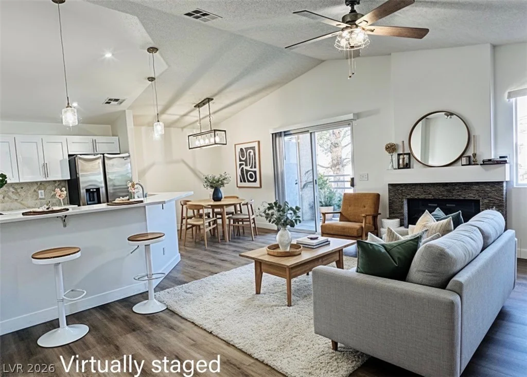 7905 Ryandale, Las Vegas, NV 89145