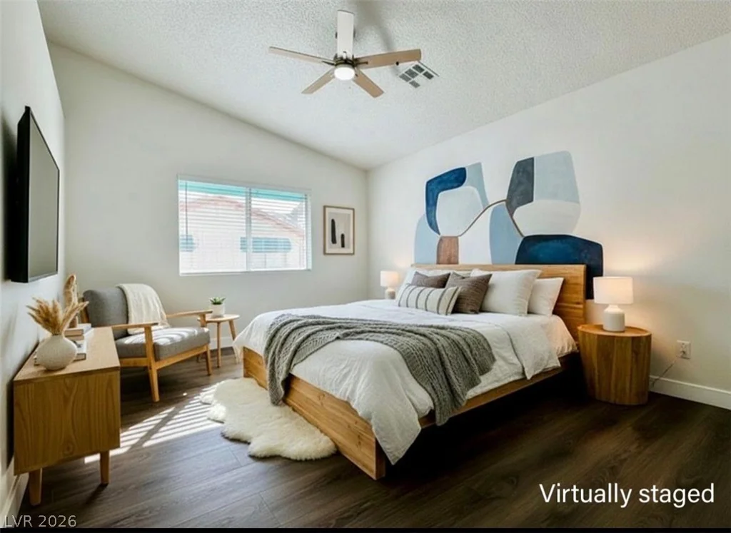 7905 Ryandale, Las Vegas, NV 89145