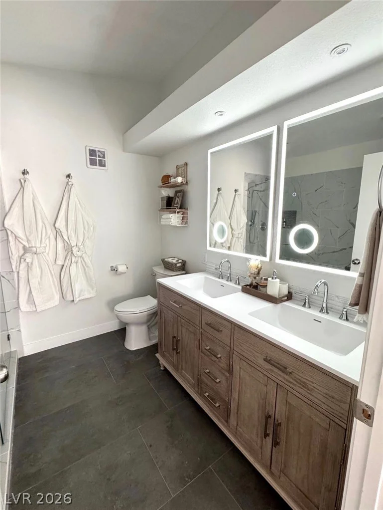 7905 Ryandale, Las Vegas, NV 89145