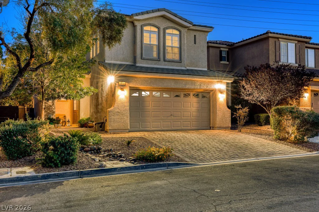 2815 Dunnottar, Henderson, NV 89044