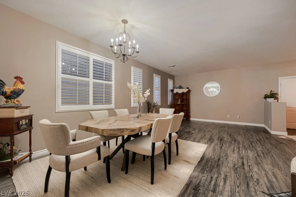 2815 Dunnottar, Henderson, NV 89044