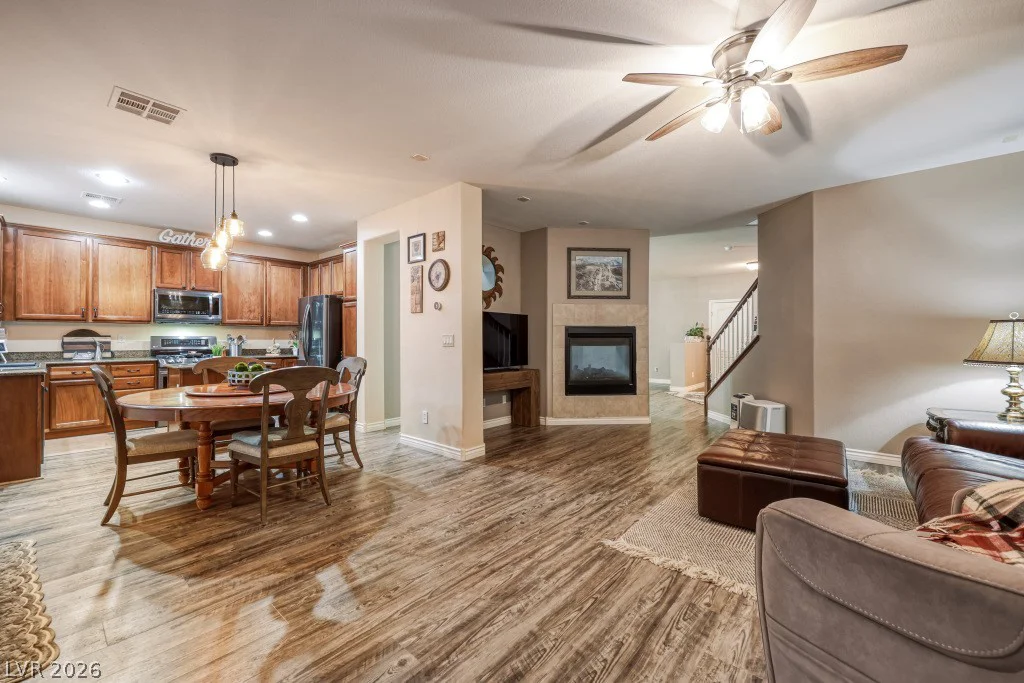 2815 Dunnottar, Henderson, NV 89044