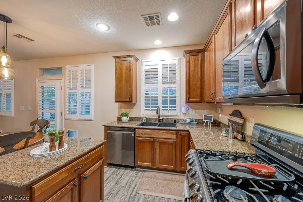2815 Dunnottar, Henderson, NV 89044