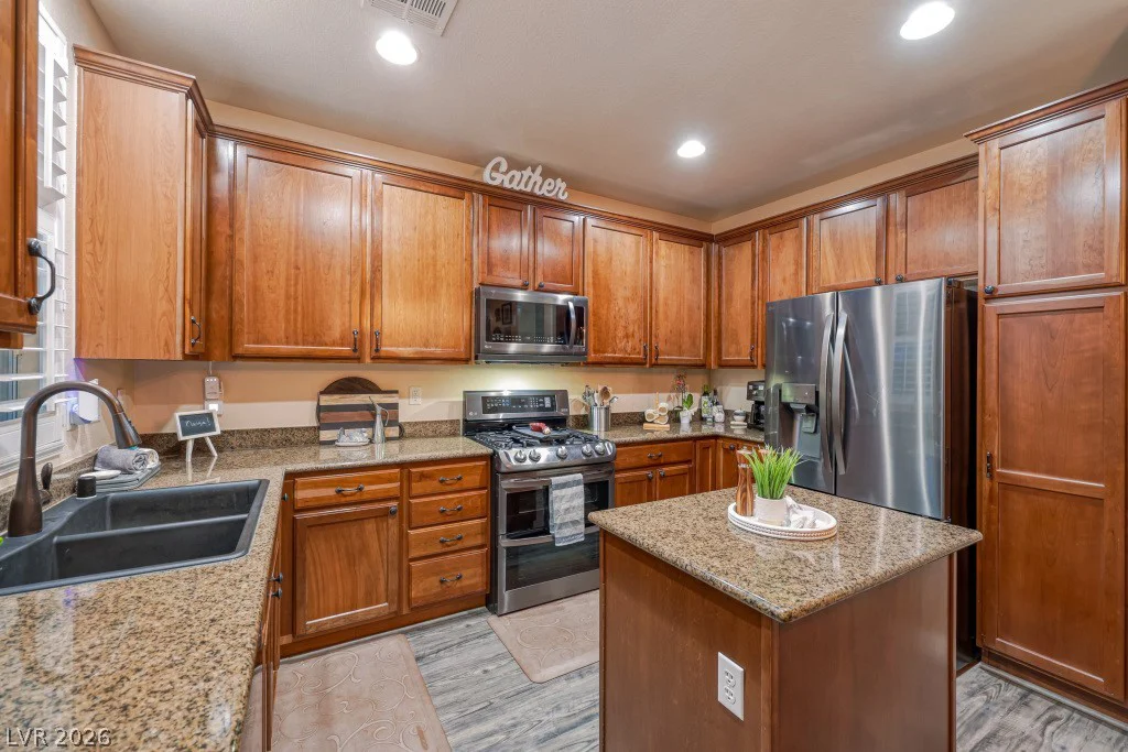 2815 Dunnottar, Henderson, NV 89044