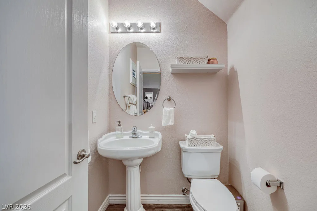 2815 Dunnottar, Henderson, NV 89044