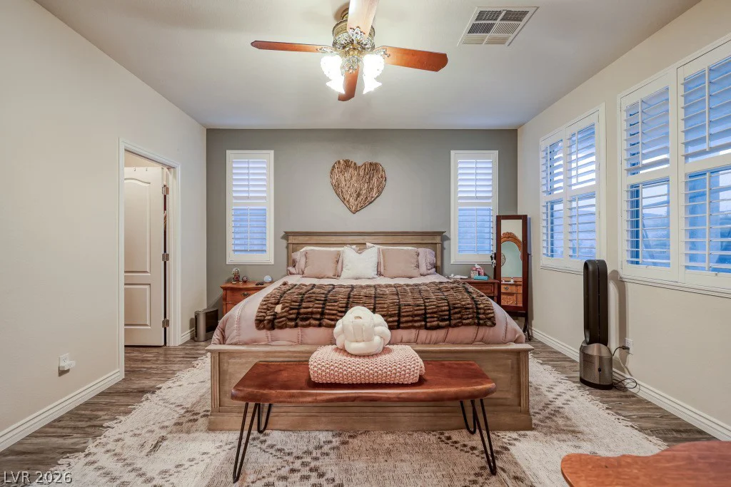 2815 Dunnottar, Henderson, NV 89044