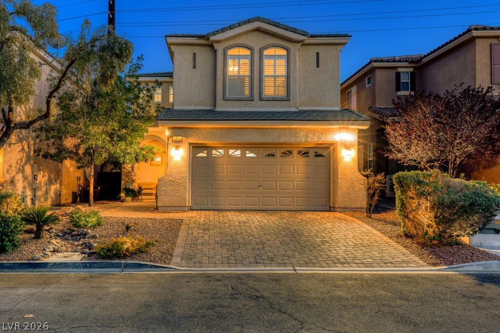 2815 Dunnottar, Henderson, NV 89044