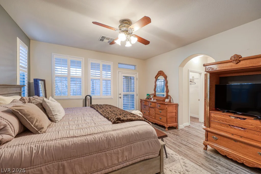 2815 Dunnottar, Henderson, NV 89044
