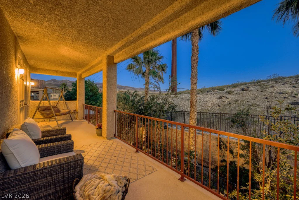 2815 Dunnottar, Henderson, NV 89044