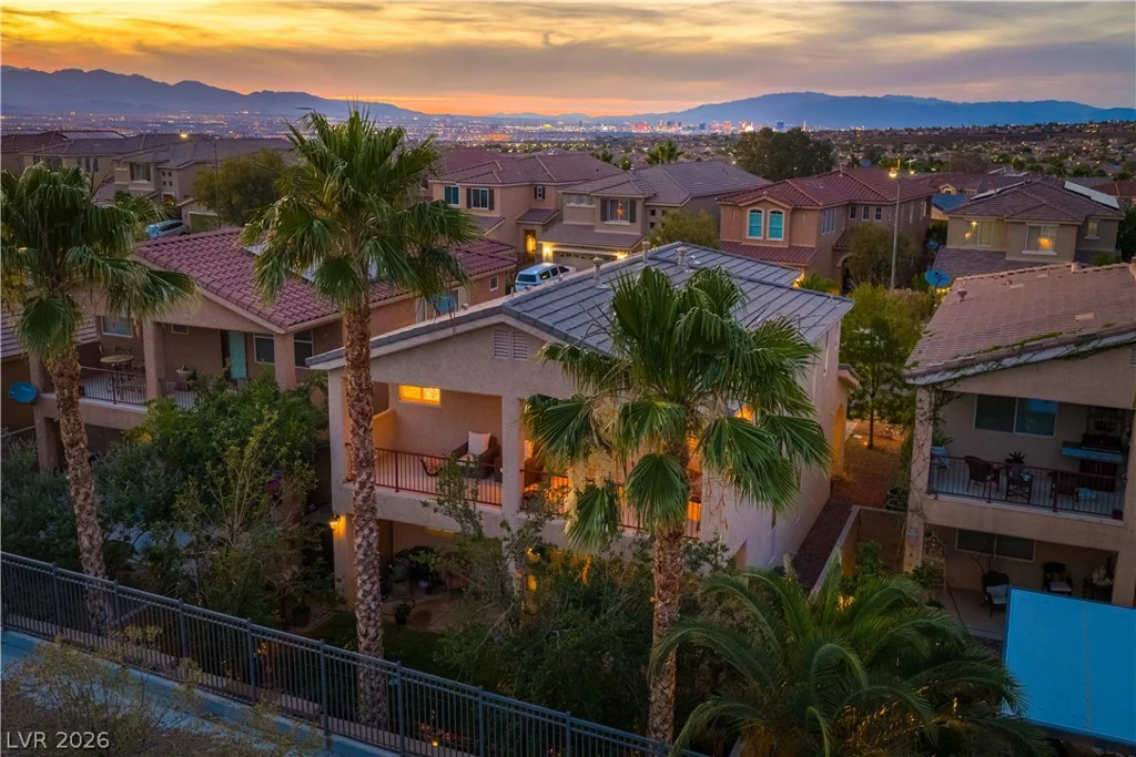 2815 Dunnottar, Henderson, NV 89044