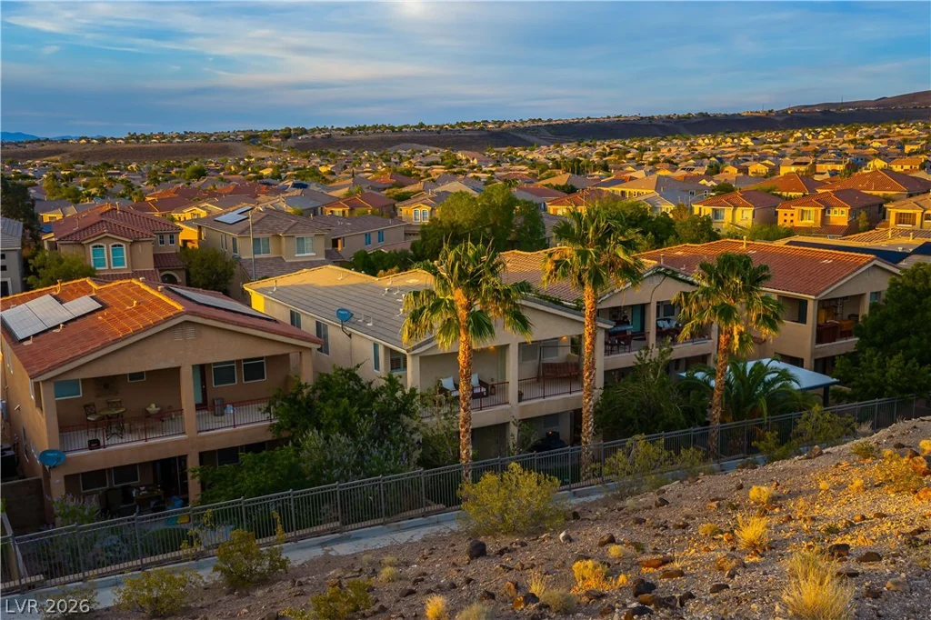 2815 Dunnottar, Henderson, NV 89044