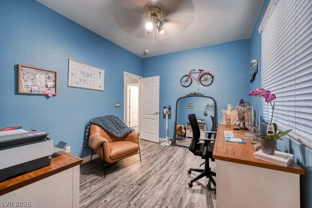 2815 Dunnottar, Henderson, NV 89044