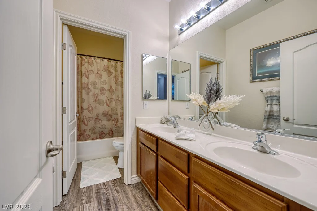 2815 Dunnottar, Henderson, NV 89044