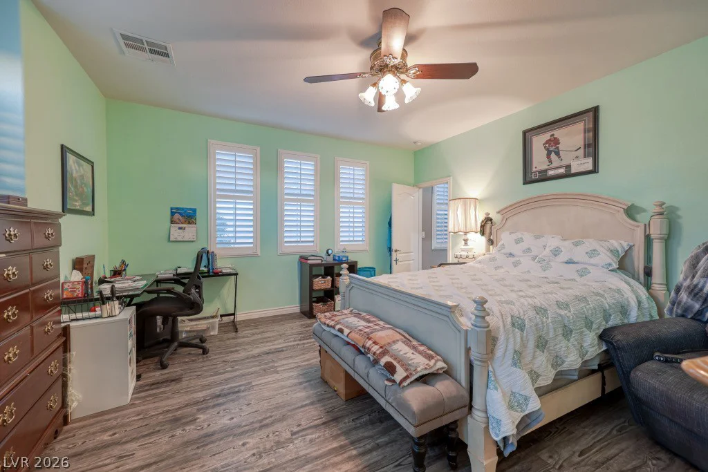 2815 Dunnottar, Henderson, NV 89044