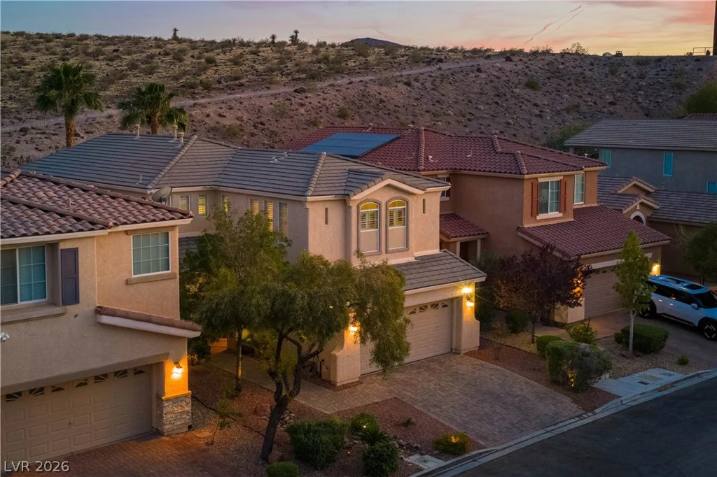 2815 Dunnottar, Henderson, NV 89044