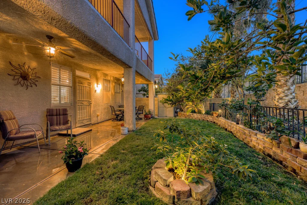2815 Dunnottar, Henderson, NV 89044