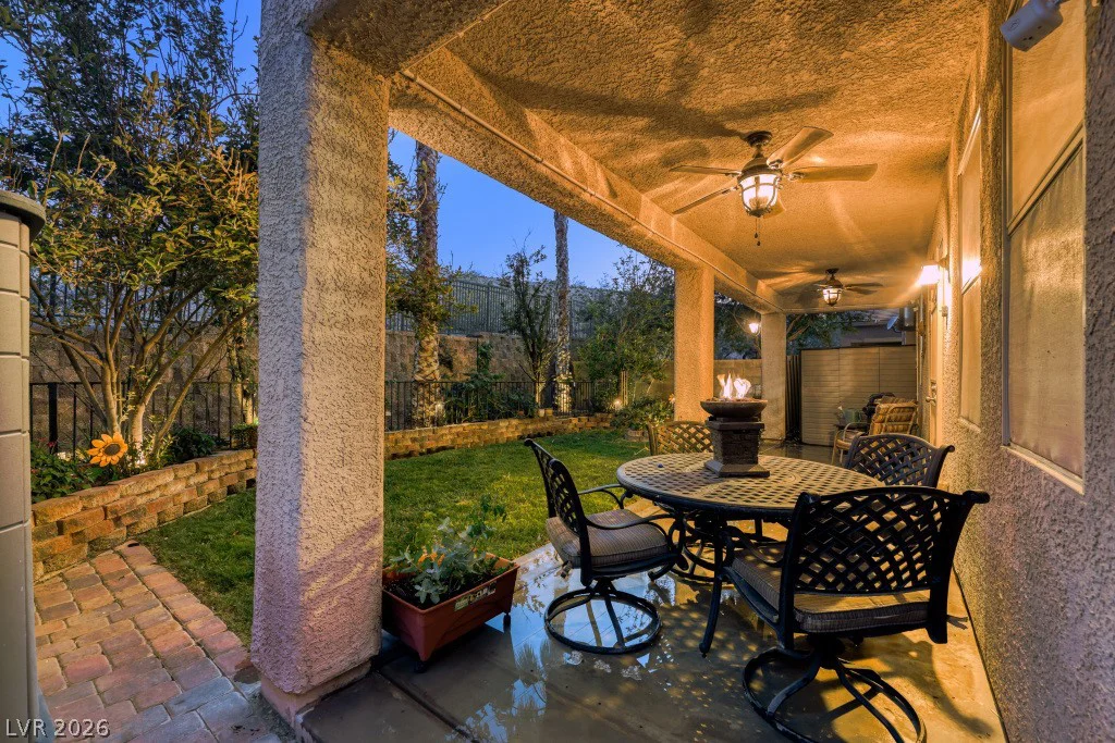 2815 Dunnottar, Henderson, NV 89044