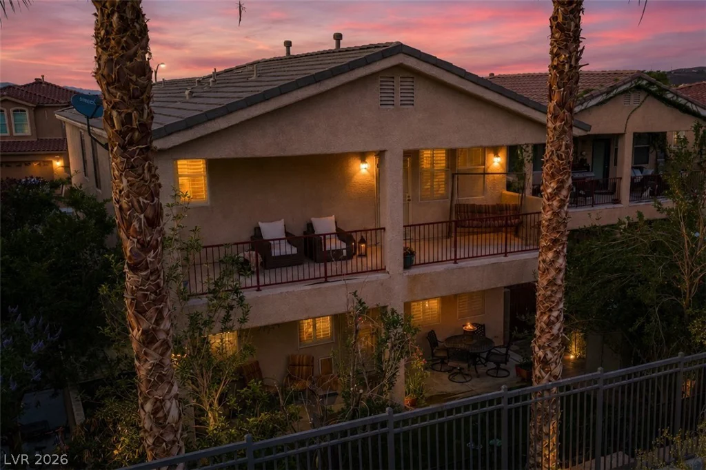 2815 Dunnottar, Henderson, NV 89044