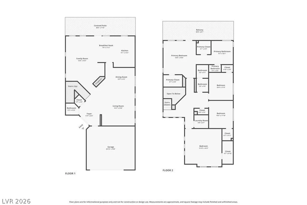 2815 Dunnottar, Henderson, NV 89044