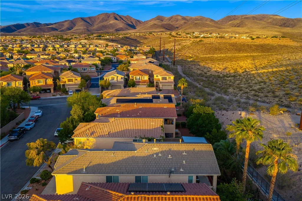 2815 Dunnottar, Henderson, NV 89044