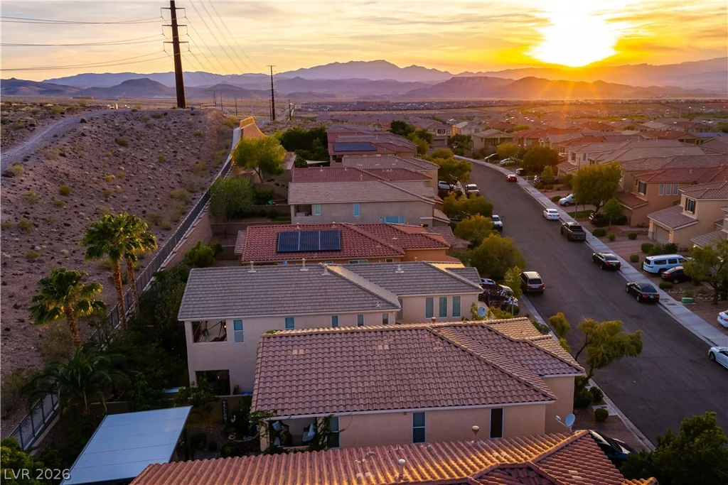 2815 Dunnottar, Henderson, NV 89044
