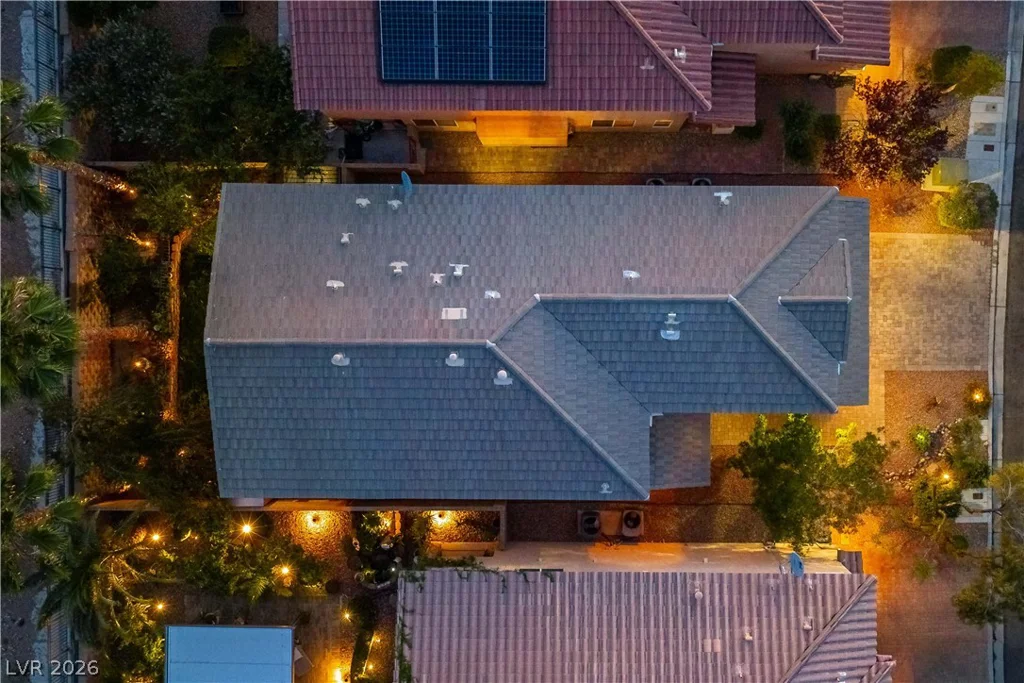 2815 Dunnottar, Henderson, NV 89044