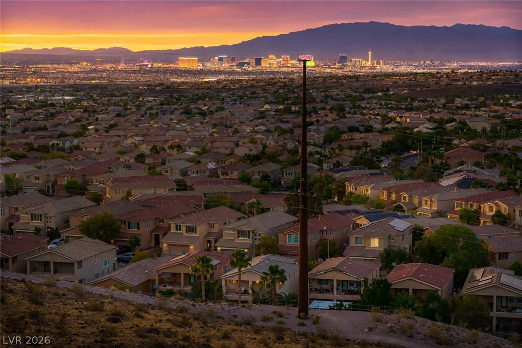 2815 Dunnottar, Henderson, NV 89044
