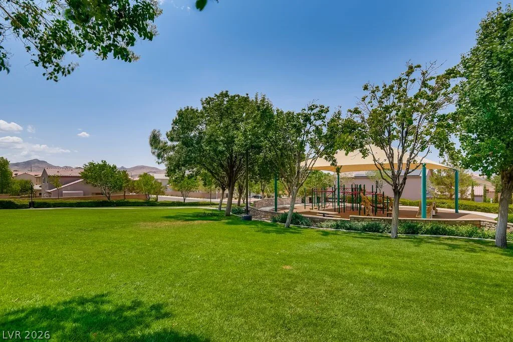 2815 Dunnottar, Henderson, NV 89044