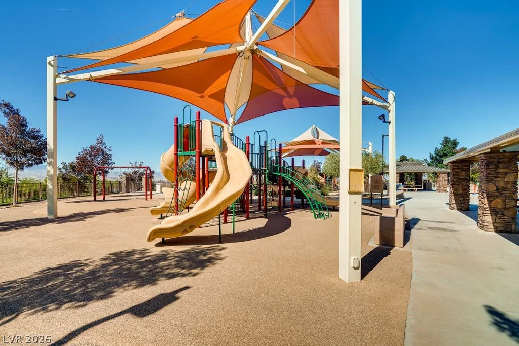 2815 Dunnottar, Henderson, NV 89044