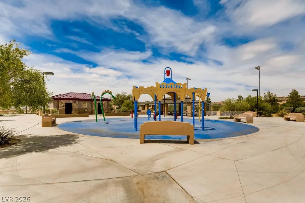 2815 Dunnottar, Henderson, NV 89044