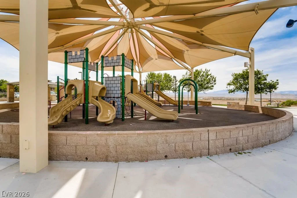 2815 Dunnottar, Henderson, NV 89044