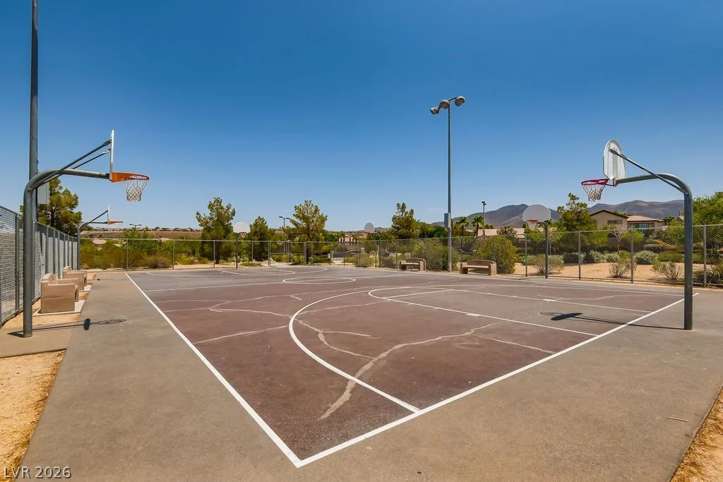 2815 Dunnottar, Henderson, NV 89044