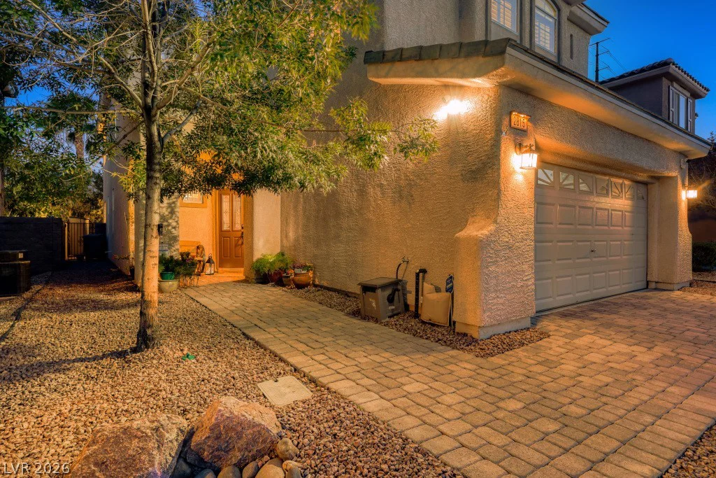 2815 Dunnottar, Henderson, NV 89044