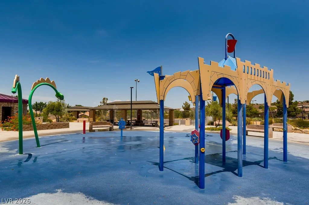 2815 Dunnottar, Henderson, NV 89044