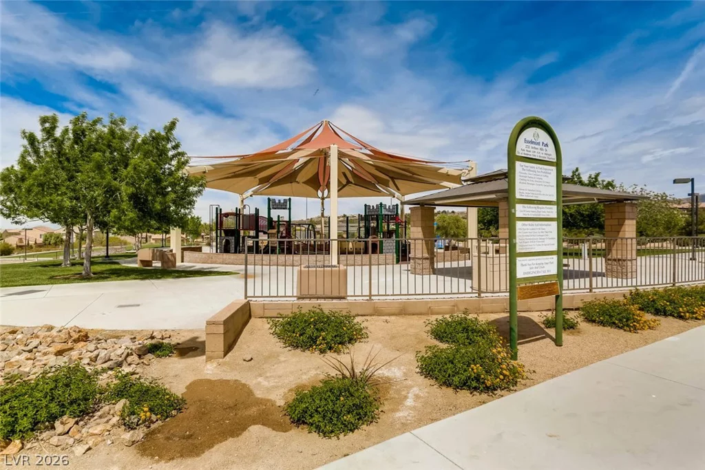 2815 Dunnottar, Henderson, NV 89044