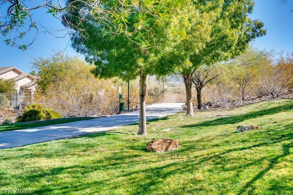 2815 Dunnottar, Henderson, NV 89044