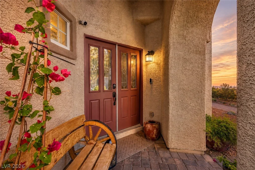 2815 Dunnottar, Henderson, NV 89044