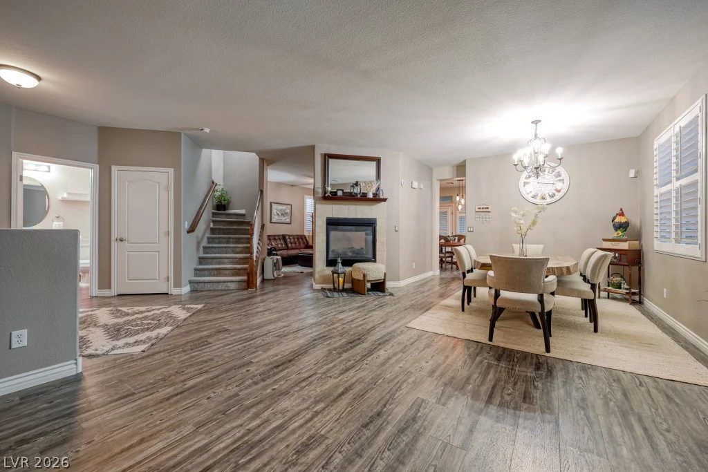 2815 Dunnottar, Henderson, NV 89044
