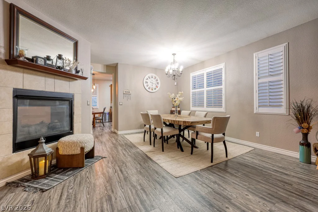 2815 Dunnottar, Henderson, NV 89044