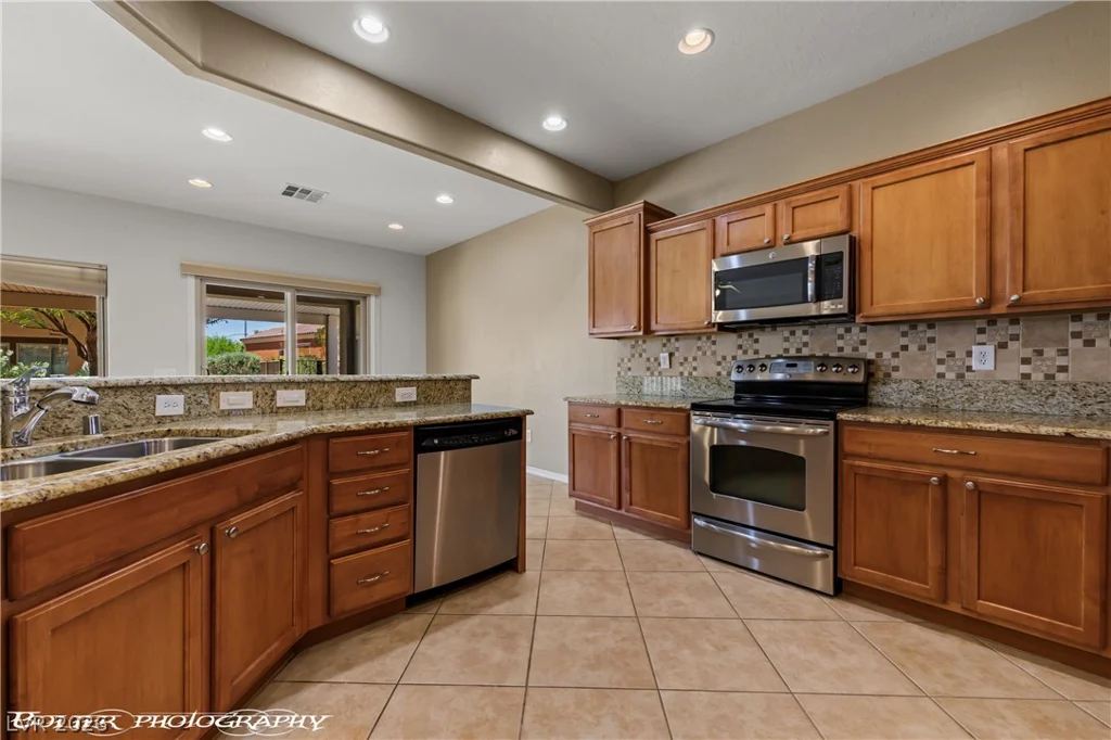 1260 Great Arch, Mesquite, NV 89034