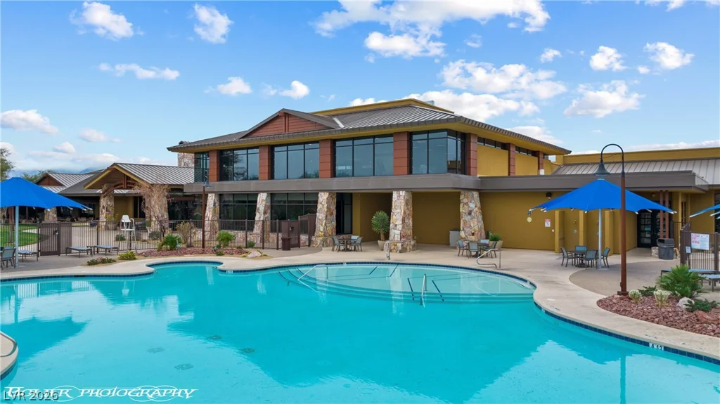 1260 Great Arch, Mesquite, NV 89034