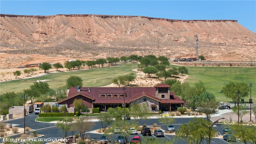 1260 Great Arch, Mesquite, NV 89034