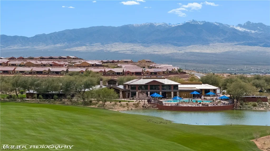 1260 Great Arch, Mesquite, NV 89034